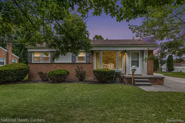 Livonia, MI 48150,31044 Minton ST