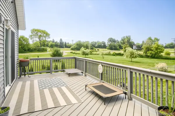 Imlay City, MI 48444,317 N Summers RD