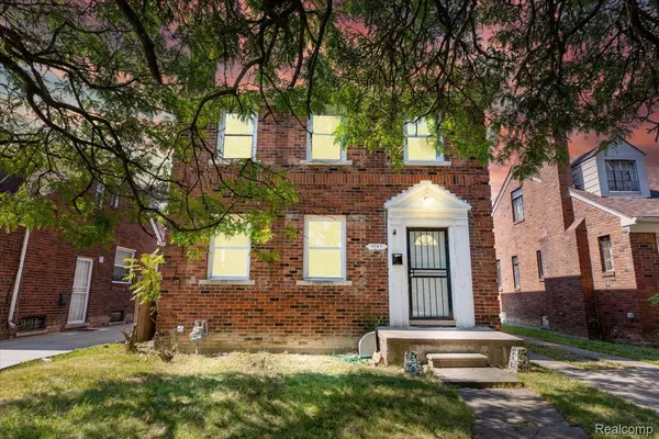 Detroit, MI 48224,5747 Lakepointe ST