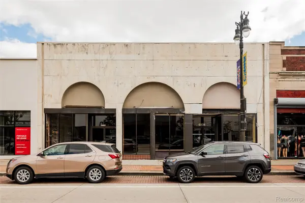 6532 Woodward AVE, Detroit, MI 48202