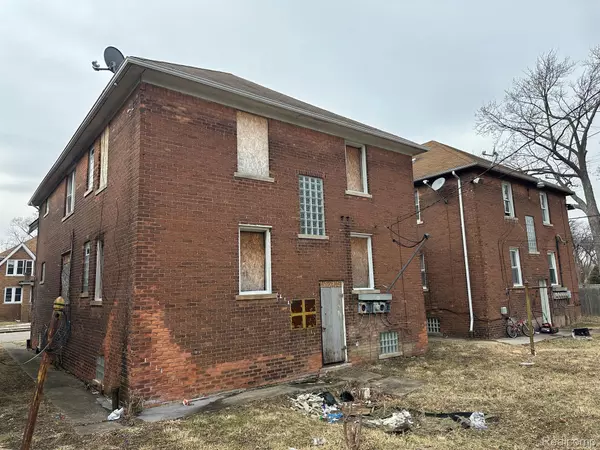 Detroit, MI 48213,5066 COPLIN ST
