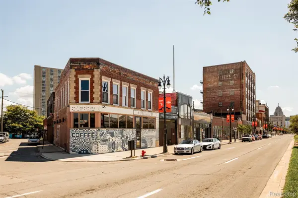 1494 Gratiot AVE, Detroit, MI 48207