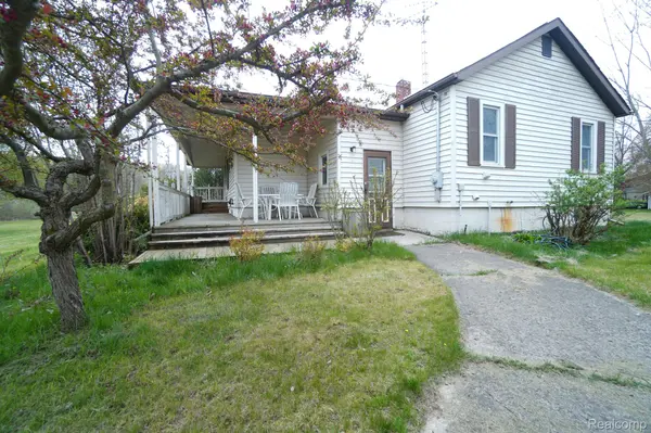 Millington, MI 48746,6294 MILLINGTON RD