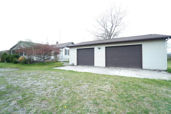 Millington, MI 48746,6294 MILLINGTON RD