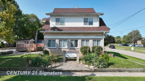 3902 Cuthbertson ST, Flint, MI 48507