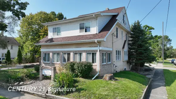 3902 Cuthbertson ST, Flint, MI 48507