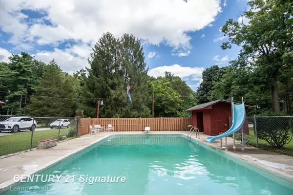 Flushing, MI 48433,5284 Chickasaw TRL