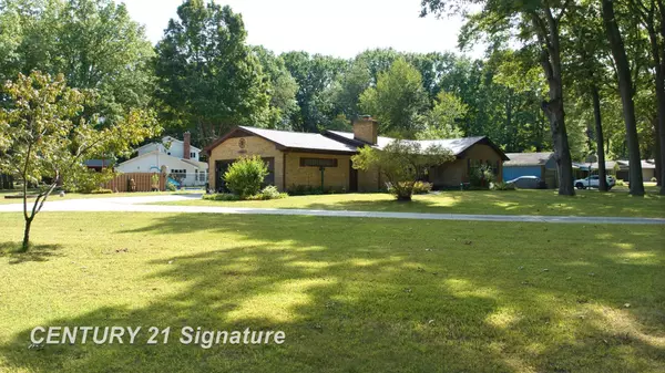 Flushing, MI 48433,5284 Chickasaw TRL