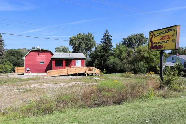 2246 W Coldwater RD, Mt Morris Twp, MI 48505