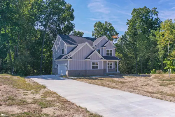 Holly, MI 48442,10705 Deer Ridge TRL