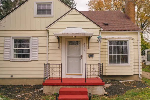 Flint, MI 48503,2313 Brookside DR