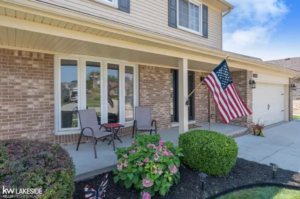 Macomb, MI 48044,47159 Meadowbrook DR