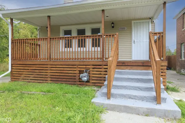 Detroit, MI 48205,13320 Jane AVE