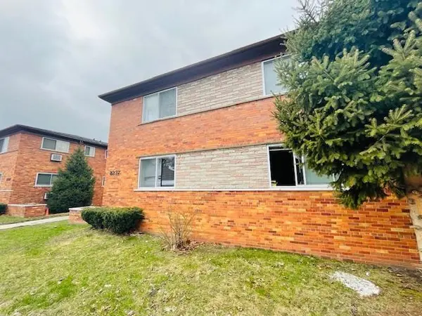 8207 Schaefer HWY, Detroit, MI 48228