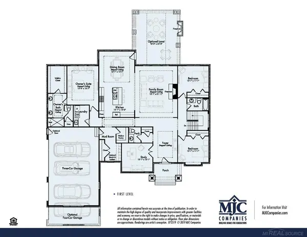 Washington, MI 48095,63716 Redbud DR