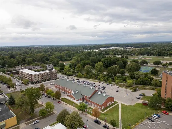 322 W Broadway ST, Mt Pleasant, MI 48858