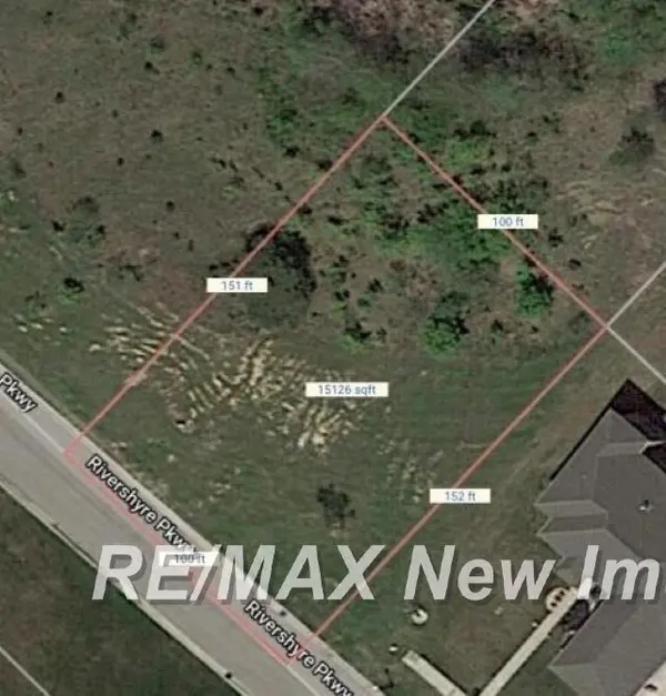 Davison, MI 48423,V/L Rivershyre Pkwy