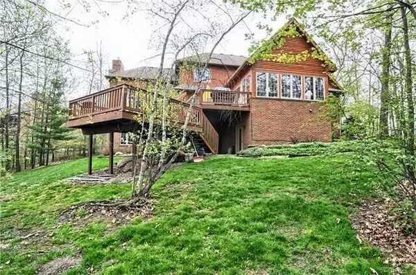 Goodrich Vlg, MI 48438,9411 Fair Oaks DR