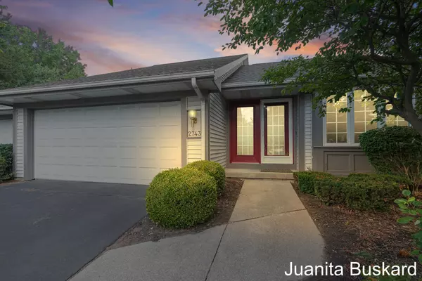 Grand Rapids, MI 49546,2743 Mulford DR SE