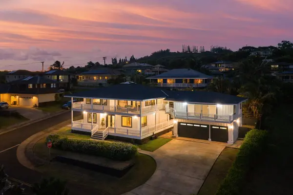 Kalaheo, HI 96741,1244 NOHEA ST