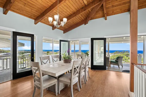 Kalaheo, HI 96741,1244 NOHEA ST