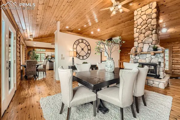 1527 S Pine DR, Bailey, CO 80421