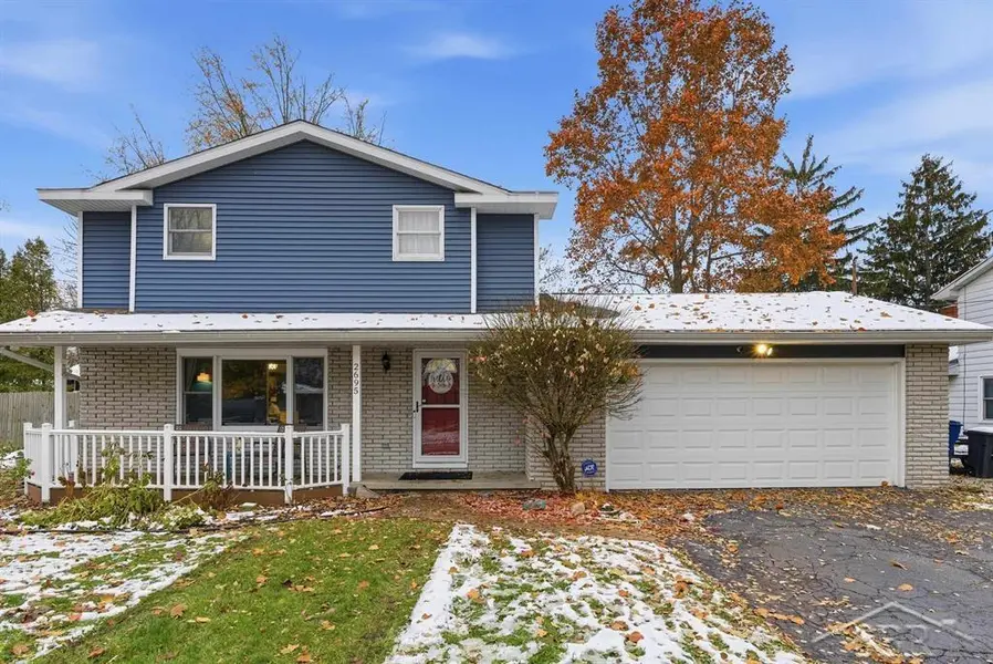 2695 Starlite DR, Saginaw, MI 48603