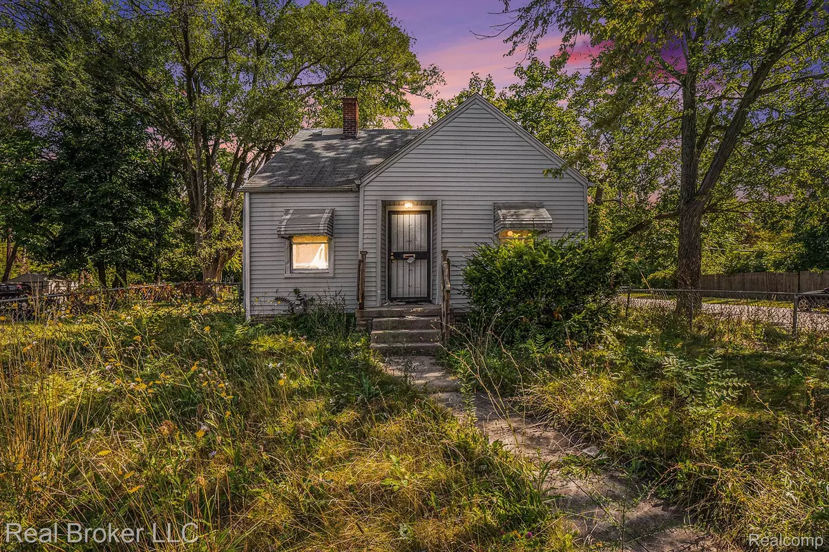 Detroit, MI 48228,12000 Plainview AVE