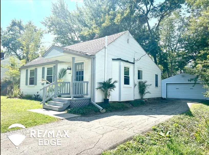 Ann Arbor, MI 48104,2644 Maplewood AVE