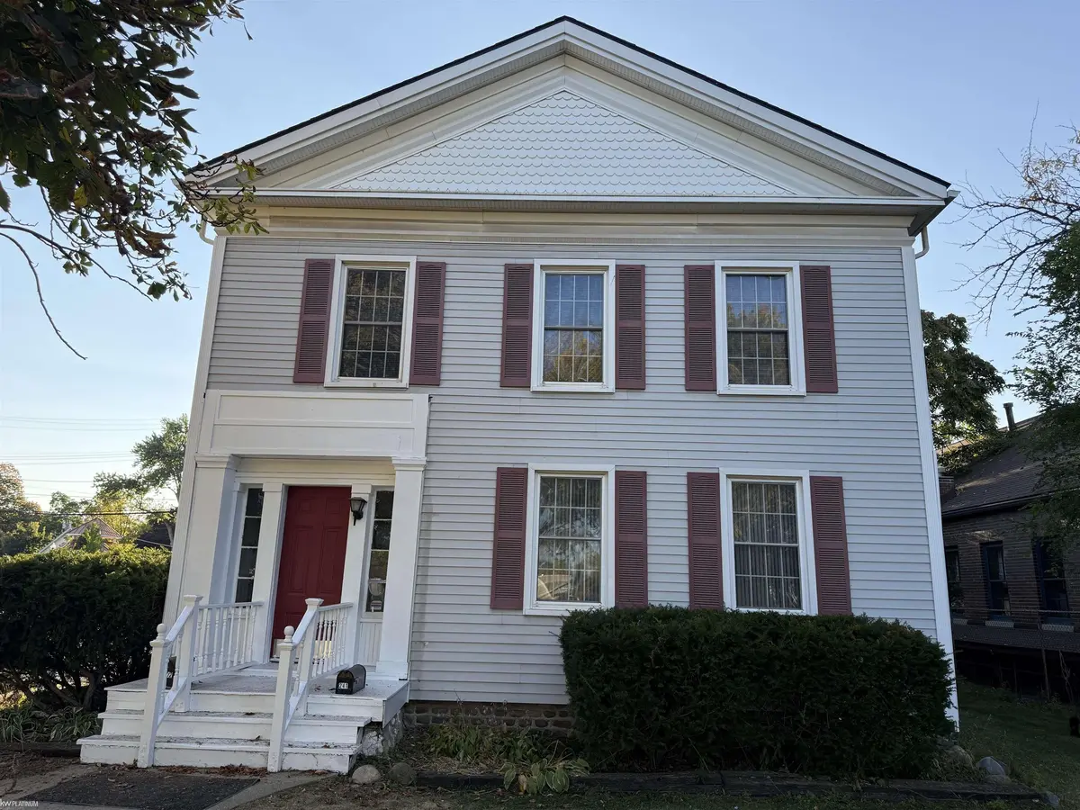 241 N Main ST, Romeo, MI 48065