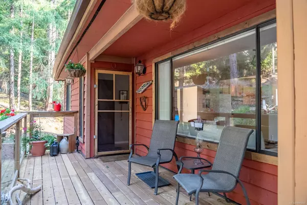 Pender Island, BC V0N 2M2,4609 Sailor Rd