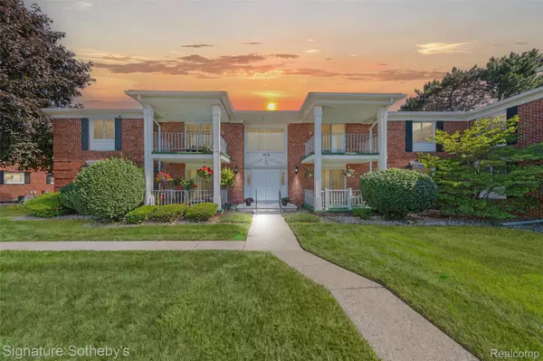 Trenton, MI 48183,1870 Fort ST #1