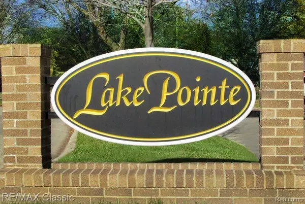 Plymouth, MI 48170,42245 Hammill LN