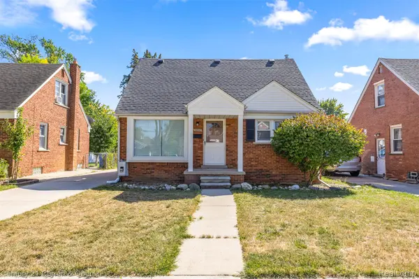 Dearborn Heights, MI 48125,25535 W HILLS DR