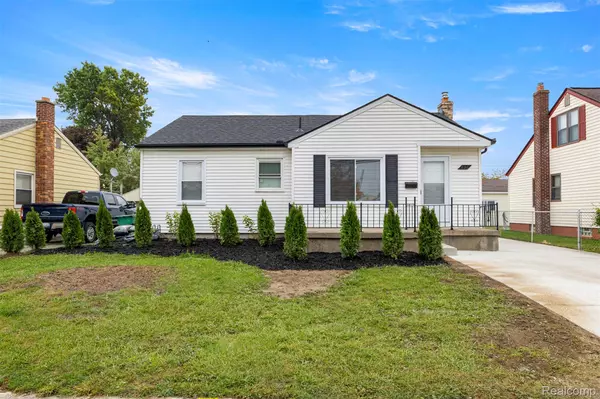 Garden City, MI 48135,836 Garden ST