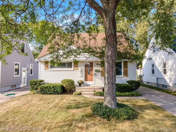 Royal Oak, MI 48073,501 E Sunnybrook DR