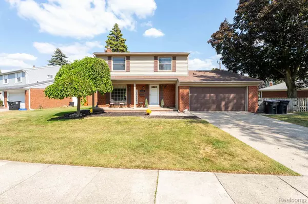 14030 Ingram ST, Livonia, MI 48154