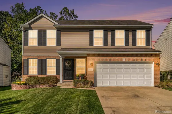 Waterford, MI 48329,2615 Compton DR