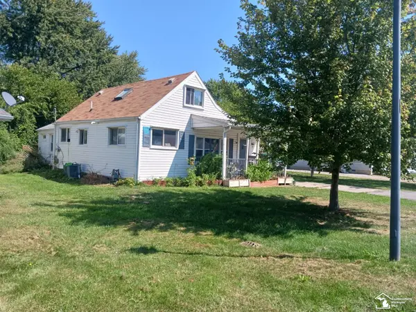 Monroe, MI 48161,3253 6th ST