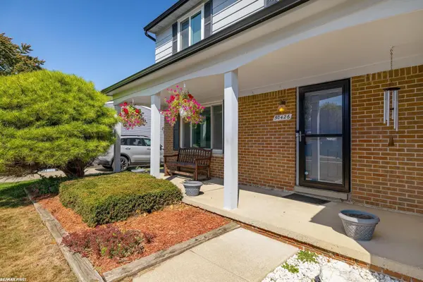 Chesterfield Twp, MI 48047,50426 Jim DR