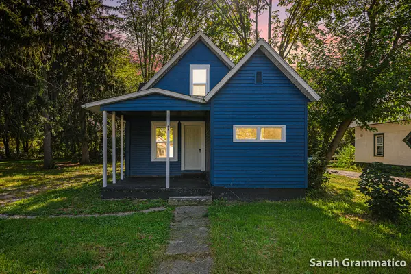 89 Somerset AVE, Battle Creek, MI 49037