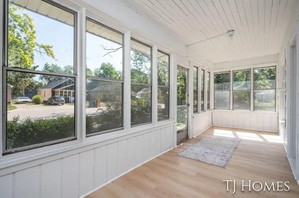 Muskegon, MI 49444,2209 9th ST