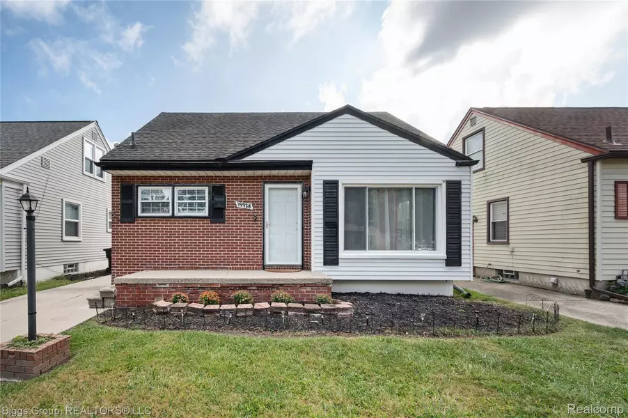 19928 Indian, Redford, MI 48240