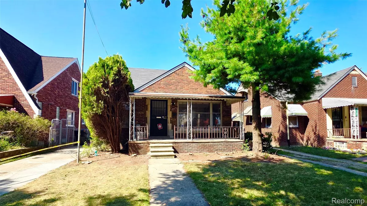 Detroit, MI 48234,17175 Albion ST