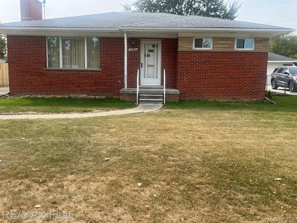 20512 Lawndale ST, St. Clair Shores, MI 48080