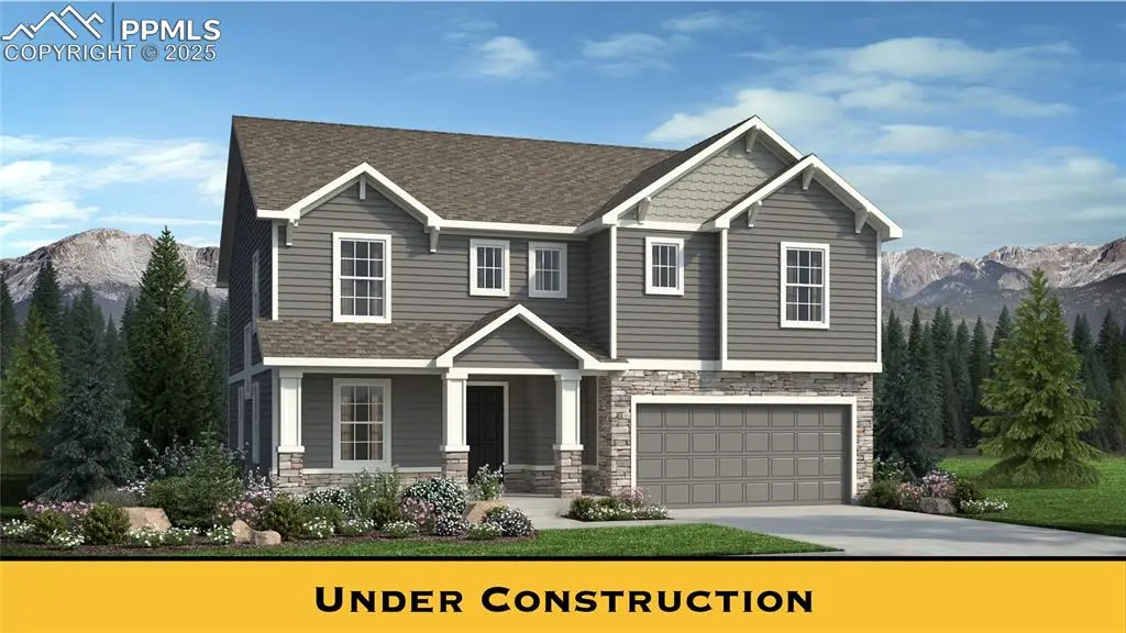 Falcon, CO 80831,8224 Kittrick PL