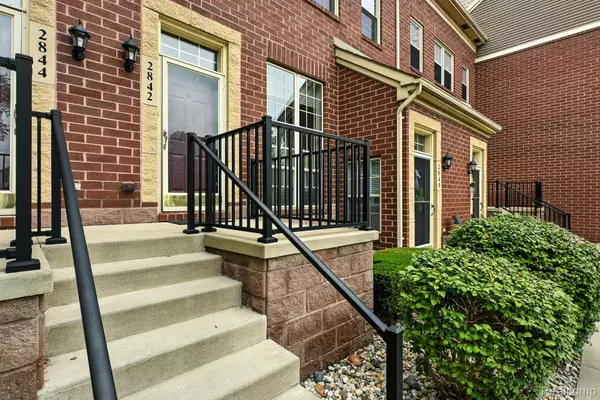 Wyandotte, MI 48192,2842 Van Alstyne