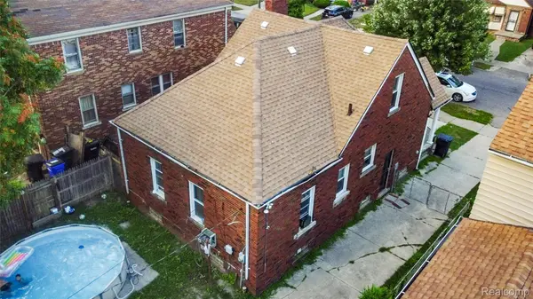 Detroit, MI 48228,9141 Hartwell ST