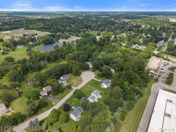 Brighton, MI 48116,00 Cheddar VLY