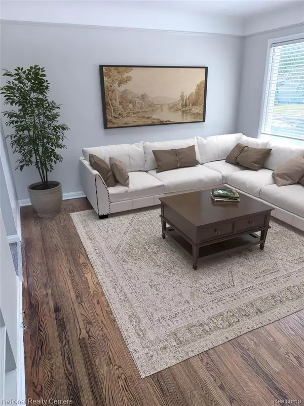 Allen Park, MI 48101,17110 ANNE AVE